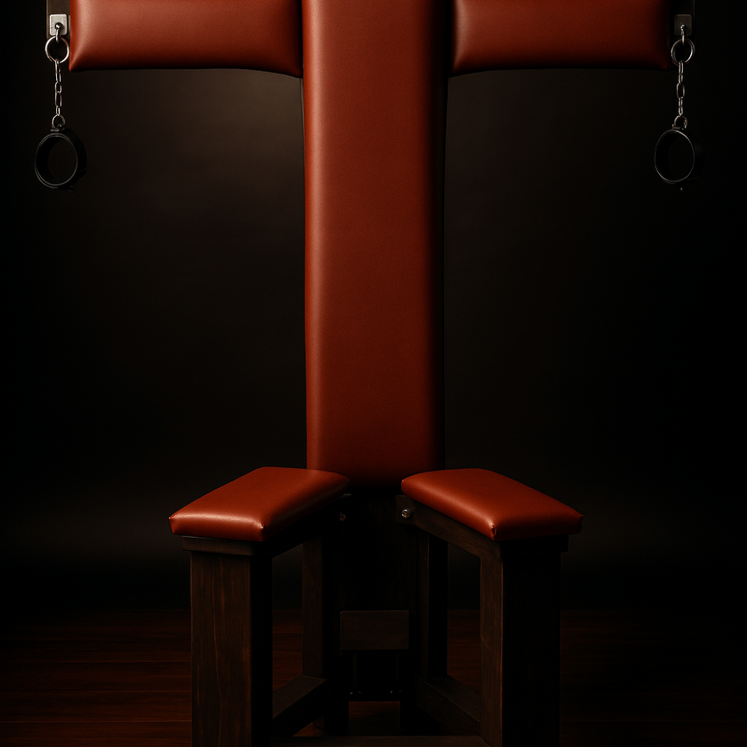 bONDAGE CHAIR